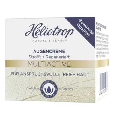 Afbeelding van Heliotrop Multiactive Eye Cream Crème 15 ml