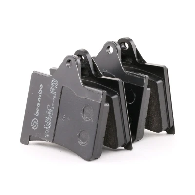 Afbeelding van Brembo Remblokset P 61 073