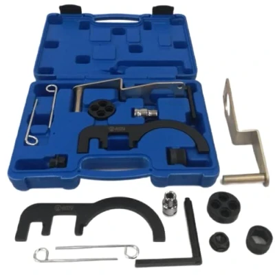 Afbeelding van AMD TOOLS Motorverstelgereedschap voor BMW N47 N57 120d 325d 530d X5 X3