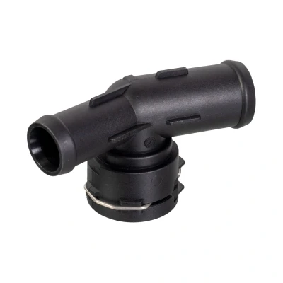 Afbeelding van FEBI BILSTEIN 180434 Flens Met snelkoppeling VOLKSWAGEN: Golf 6, 5, Touran I, AUDI: A3 Hatchback, Sportback, Convertible, SEAT: Altea