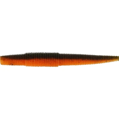 Afbeelding van Westin Ned Worm 9cm UV Craw Softbait