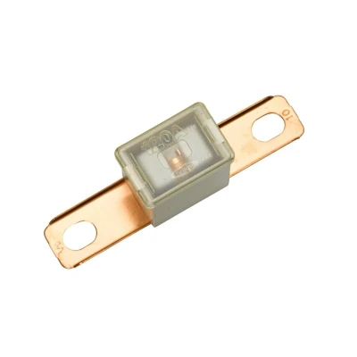 Afbeelding van HELLA 8JS 740 026 371 Zekering 120 Wit