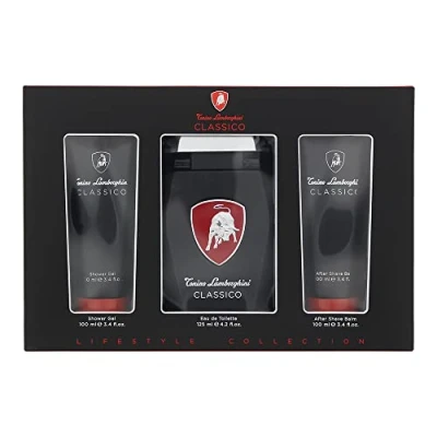 Image de Lamborghini Classico Coffret Cadeau