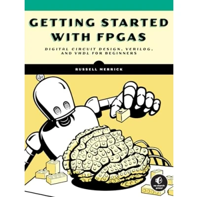 Afbeelding van Getting Started with FPGAs