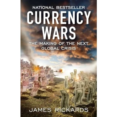 Afbeelding van Currency Wars