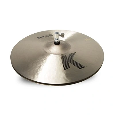 Afbeelding van Zildjian K&#039; Sweet HiHat 16&quot; Traditional Finish
