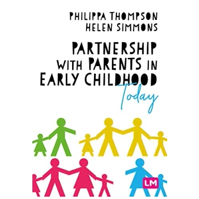 Afbeelding van Partnership With Parents in Early Childhood Today