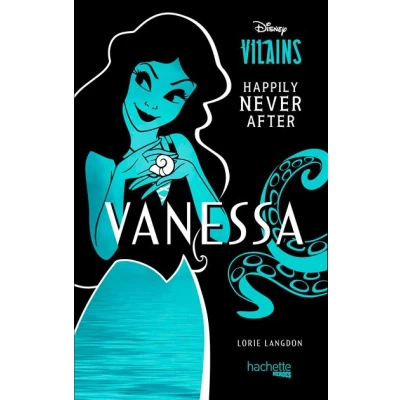 Image de Vanessa Happily Never After