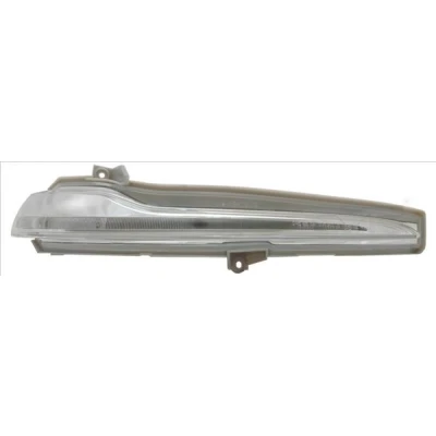 Afbeelding van TYC 321 0185 3 Knipperlichten Buitenspiegel rechts Met LED MERCEDES BENZ: C Class T modell, V Class, Saloon