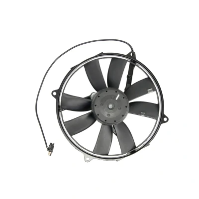 Afbeelding van Koelventilatorwiel NRF 47045