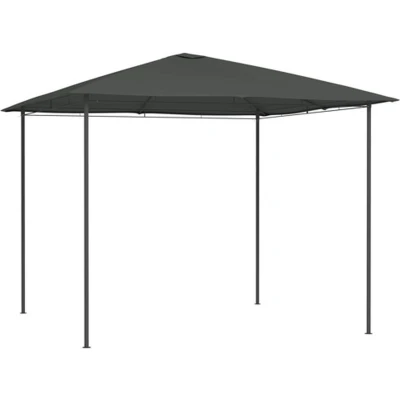 Afbeelding van Prieel 160 g/m² 3x3x2,6 m antracietkleurig