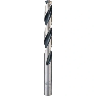 Image de BOSCH 2608577274 foret hélicoïdal HSS PointTeQ 10.6 mm (5 pcs)