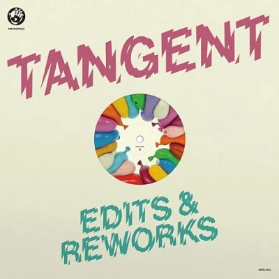 Afbeelding van John &amp; Nick the Record Gomez Tangent Edits Vol.1 (Single)