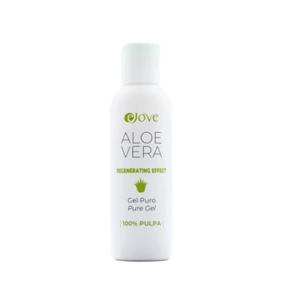 Afbeelding van Ejove Aloe Vera Regenerating Effect 100% Pure Gel 100 ml