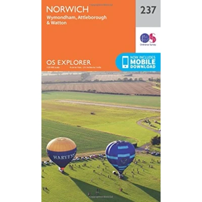 Afbeelding van Norwich