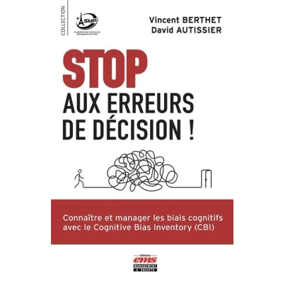 Image de Stop aux erreurs de décision !