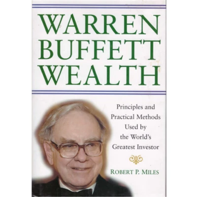 Afbeelding van Warren Buffett Wealth