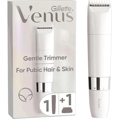 Afbeelding van Gillette Venus Female Intimate Trimmer