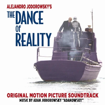 Afbeelding van Dance of Reality