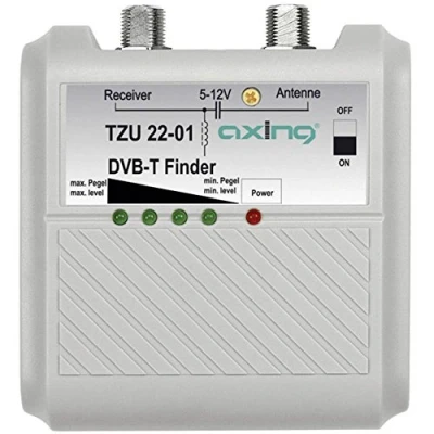 Afbeelding van Axing TZU 22 01 DVB T finder