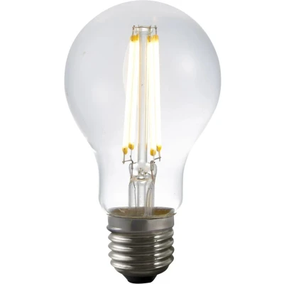 Afbeelding van SPL LED Filament Classic 8W / DIMBAAR Lichtkleur 2200K (extra warm wit)