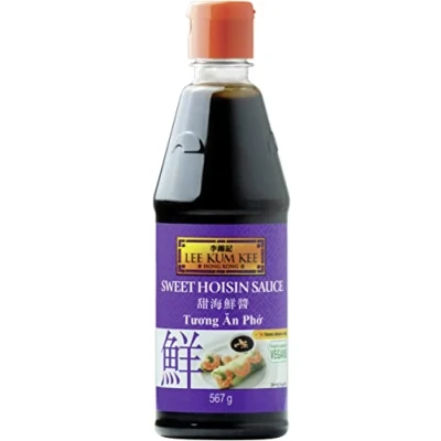 Image de Lee Kum Kee Sweet Hoi Sin Sauce 567 g