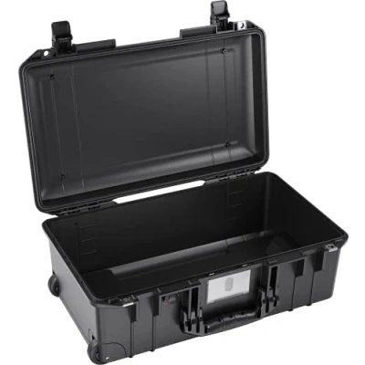 Afbeelding van Peli, Koffer, Air 1535, Zwart, (26.98 l, Handbagage (tot 50 liter))