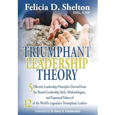 Afbeelding van Triumphant Leadership Theory