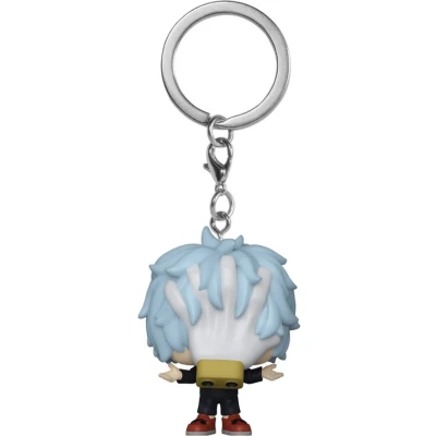 Afbeelding van Funko Pocket Pop! Animation My Hero Academia Shigaraki (Hideout)