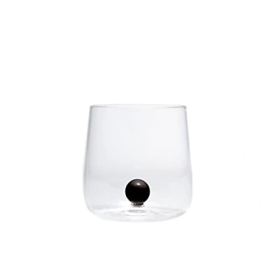 Afbeelding van Zafferano Bilia Water glazen Transparant 6 stuks