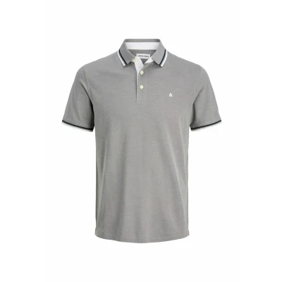 Afbeelding van JACK&amp;JONES JJEPAULOS POLO SS NOOS PLS Heren Polo&#039;s