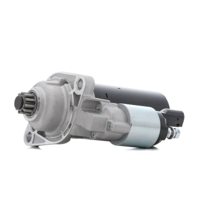 Afbeelding van AS PL S0272PR Startmotor 12 2,00 11 VOLKSWAGEN: Golf 6, Caddy 3, Polo V Hatchback, SEAT: Leon II Ibiza 4, 4 Sportcoupe