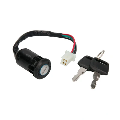 Afbeelding van Contactslot INPARTS IP000629