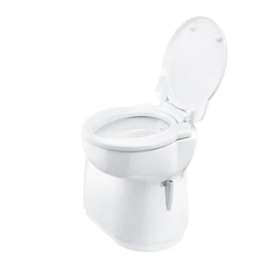 Afbeelding van Thetford Toilet C263 S Keramisch
