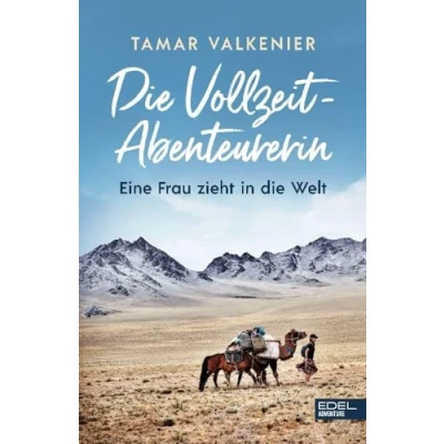 Afbeelding van Die Vollzeit Abenteurerin