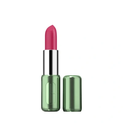 Afbeelding van Clinique Longwear Matte 06 Rose Pop Lipstick 4ml