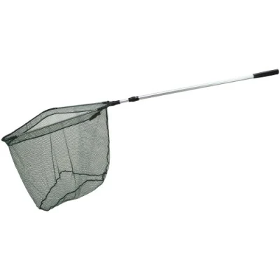 Afbeelding van Shakespeare Sigma Trout Net Large Plooibaar Steel Telescoop