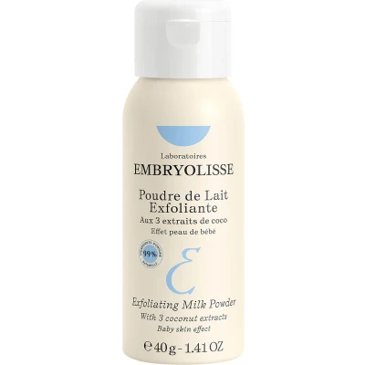 Afbeelding van Embryolisse Cleansing Exfoliating powder poeder scrub