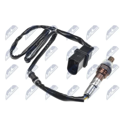 Afbeelding van NTY ESL SK 003 Lambdasonde Schroefdraad vooraf ingevet 5 VOLKSWAGEN: Polo IV Hatchback, Lupo / 3L, Saloon, SKODA: Fabia I Hatchback