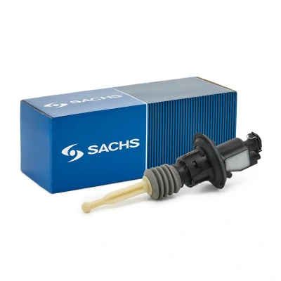 Afbeelding van Sachs Hoofdkoppelingscilinder 6284 600 874