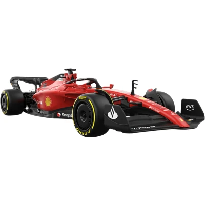 Afbeelding van Pirox Toys Ras 18f1 75 Rc 1:18 Ferrari F1