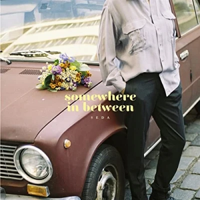 Afbeelding van Seda Somewhere In Between (CD)