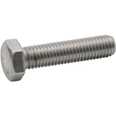 Afbeelding van Tapbout m8x40mm Deltafix