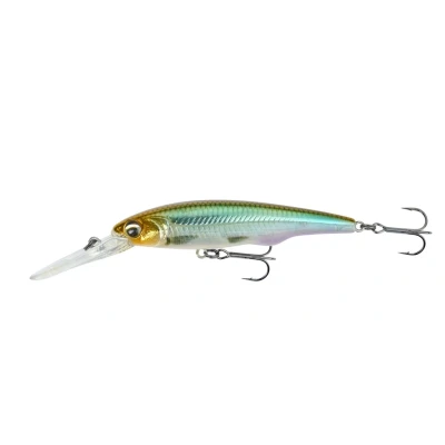 Afbeelding van Savage Gear Gravity Twitch DR Smelt 9.5cm (16.5g) SP Plug