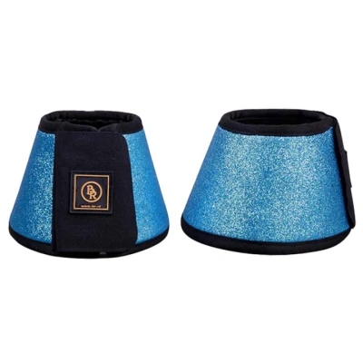 Afbeelding van BR Springschoen Glitter Caribbean Sea M