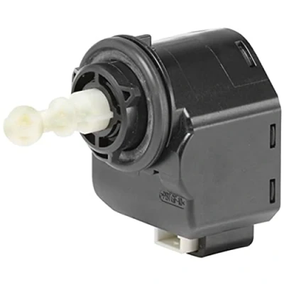 Afbeelding van Stelmotor lhr 12V 6NM 010 553 601