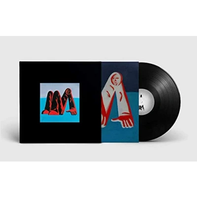 Afbeelding van King Krule Man Alive! (LP)