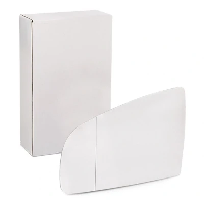 Afbeelding van Spiegelglas, buitenspiegel ALKAR 6423503