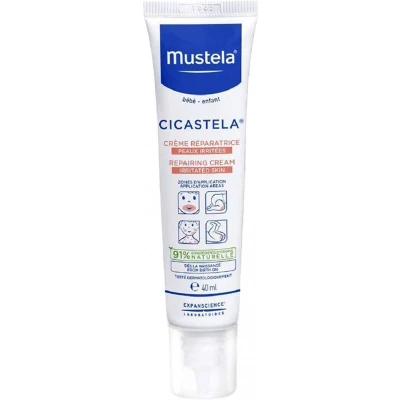 Afbeelding van Mustela baby Cicastela 40ml