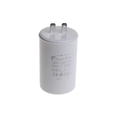 Afbeelding van Karcher Condensator 25μf (hoge drukreiniger) 90850130